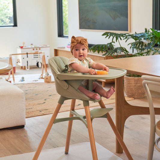 How to Choose Convertible Baby Gear for Lasting Value