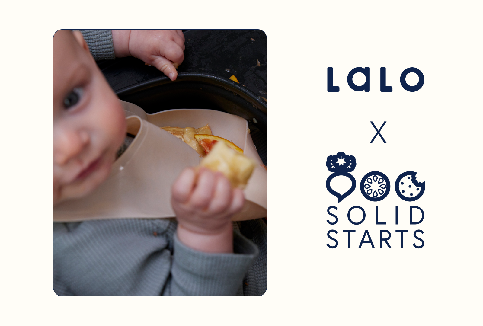 5 Essentials for Starting Solids