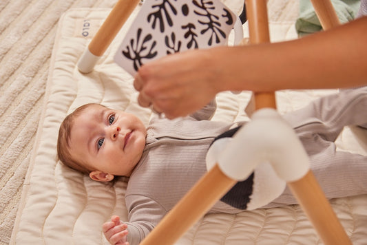 5 Baby Shower Ideas to Celebrate Your Bundle of Joy