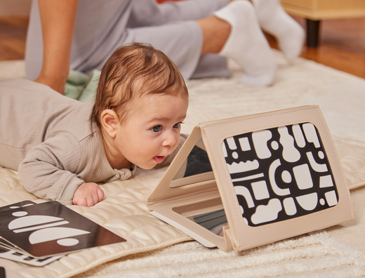 Tummy Time 101