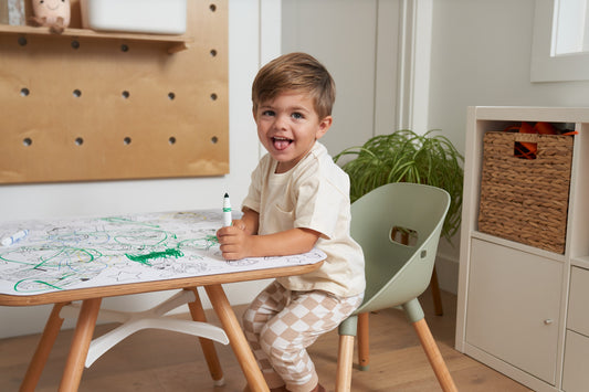 After-School Play Ideas