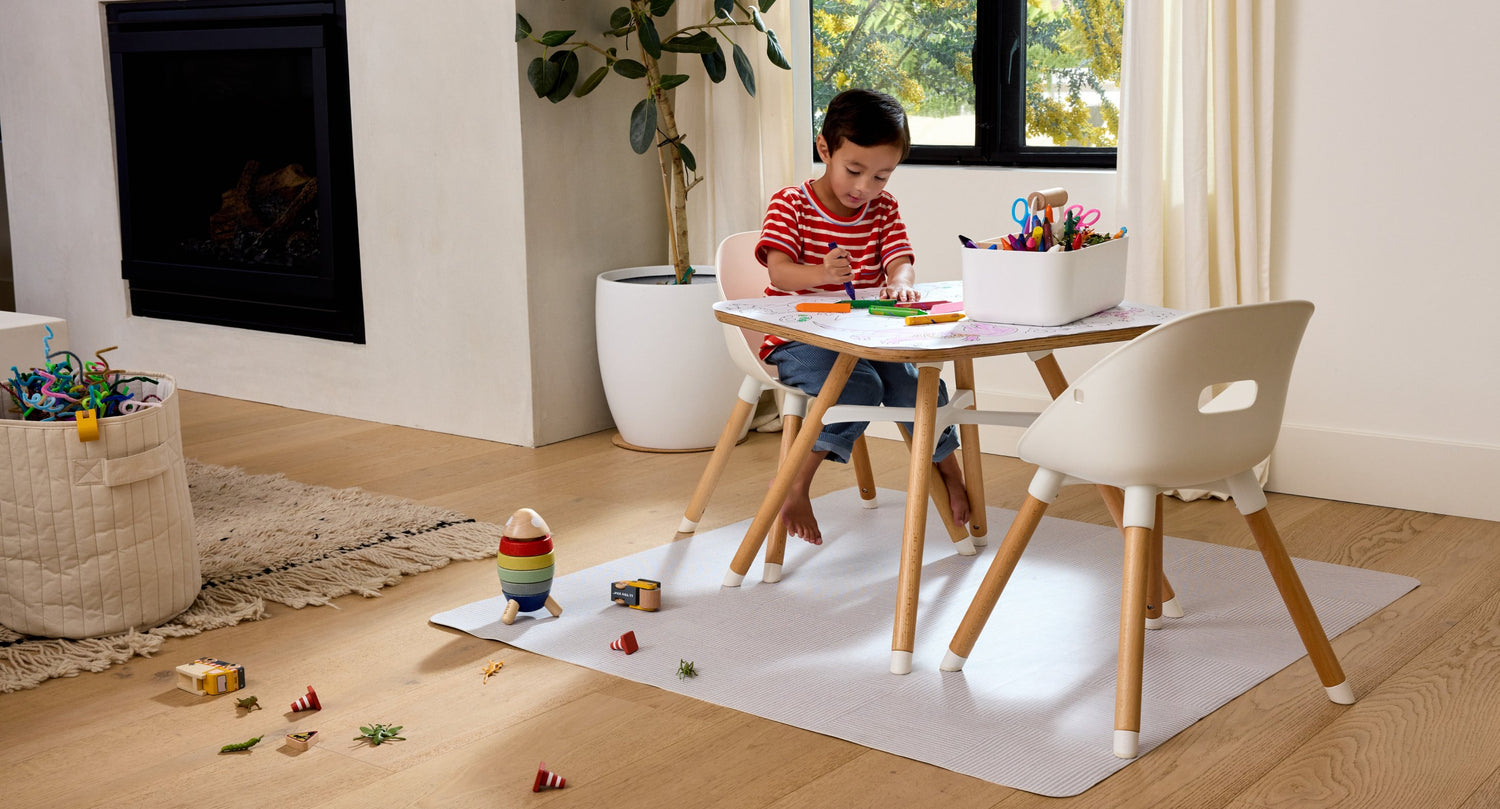 Toys & Crafts