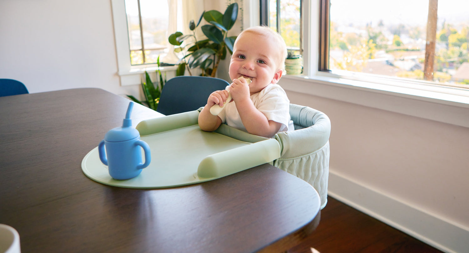 High Chairs & Booster