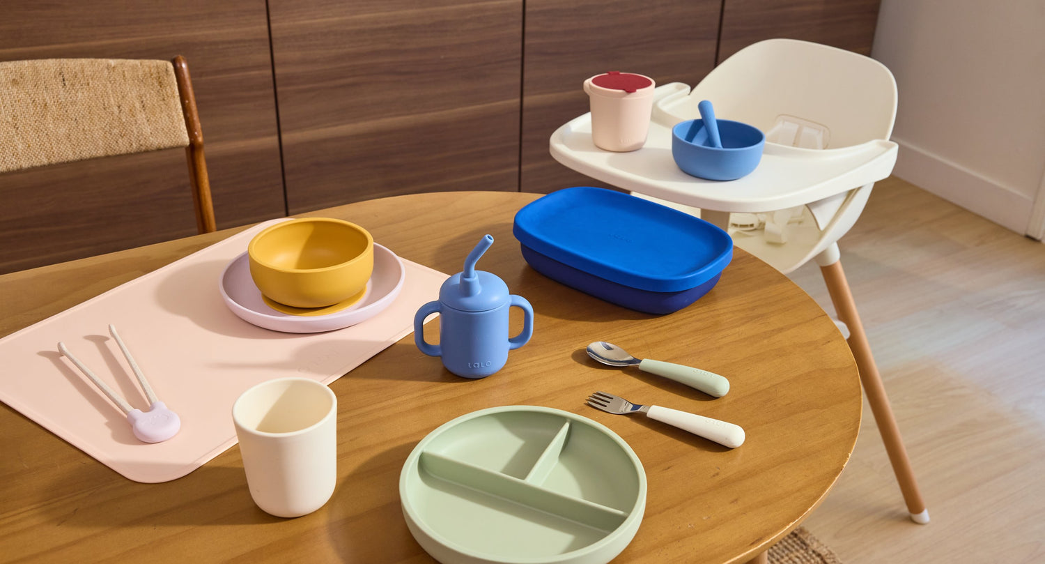 Shop Mealtime Faves