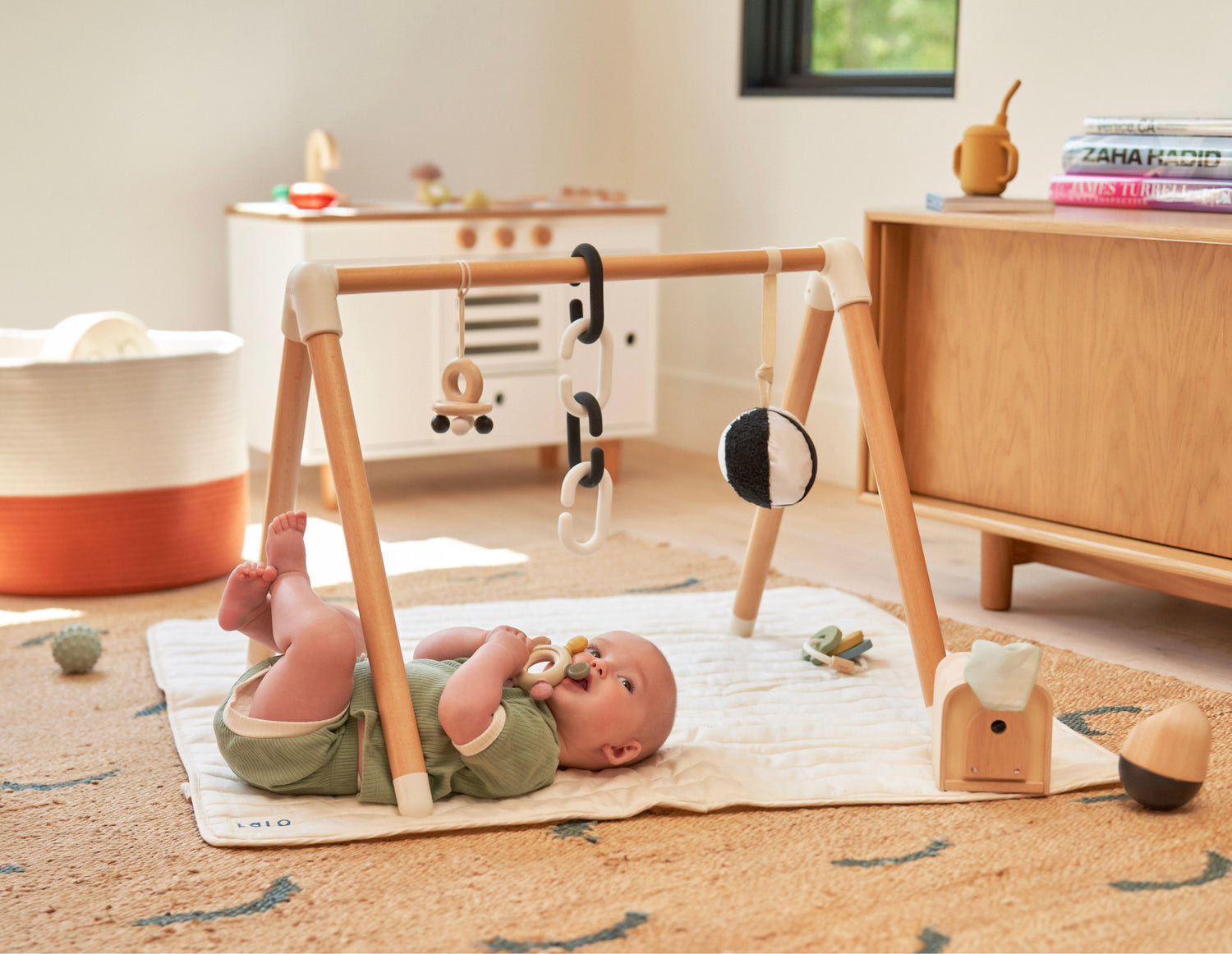 First life style of Gifts for Newborns