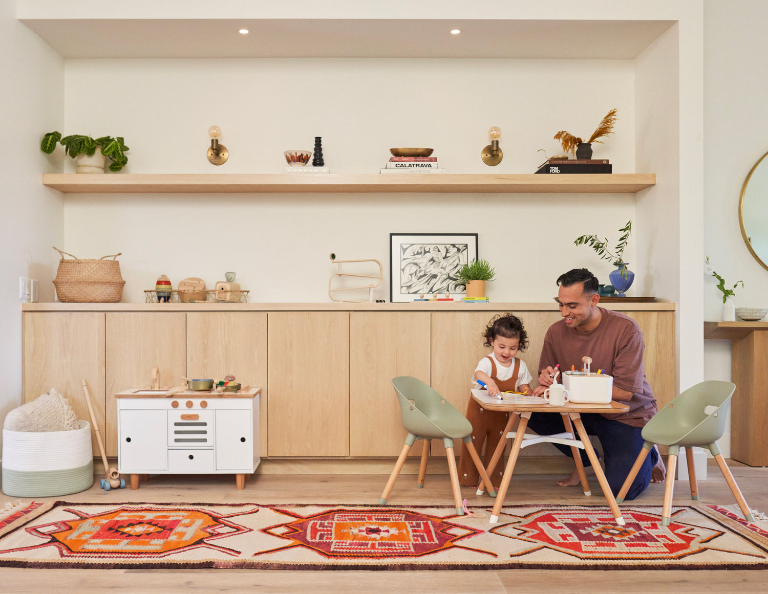 First life style of Gifts for Toddlers