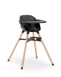 The Chair in Licorice / High Chair