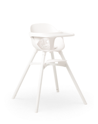 The Chair in Mono Coconut / High Chair