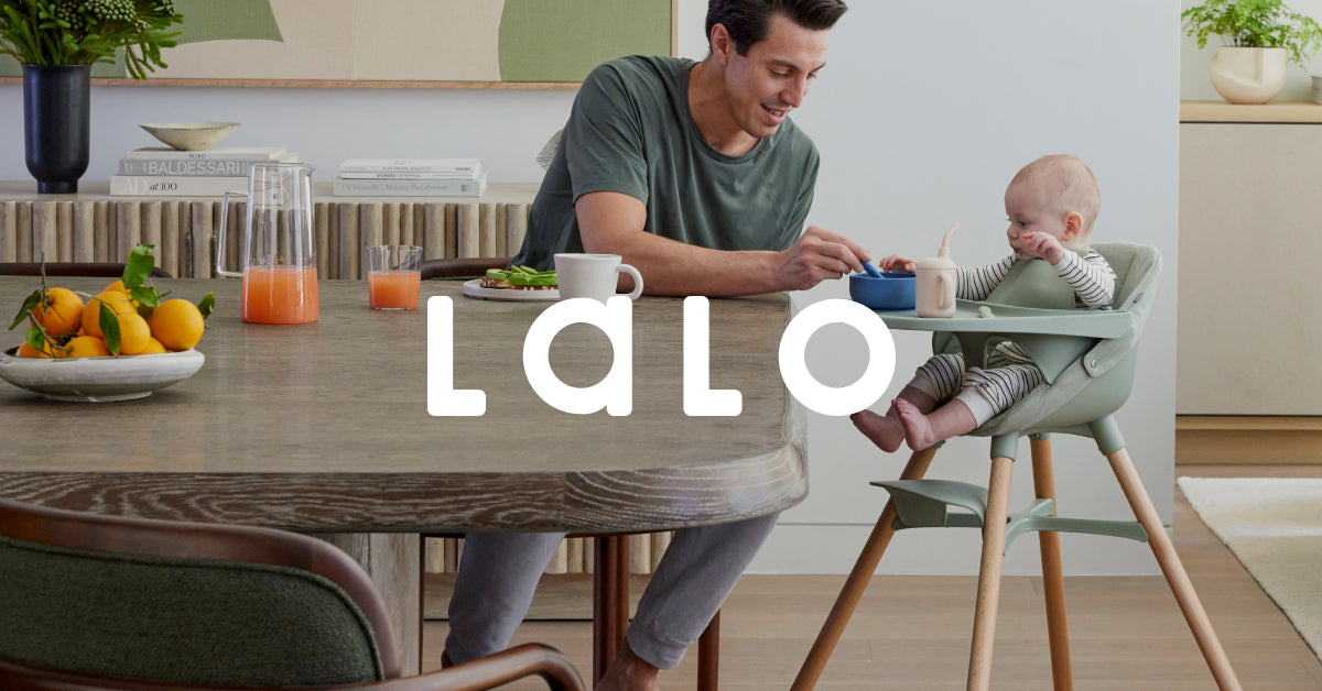 Thumbnail of Lalo | Baby & Toddler Products You'll Be Proud to Own