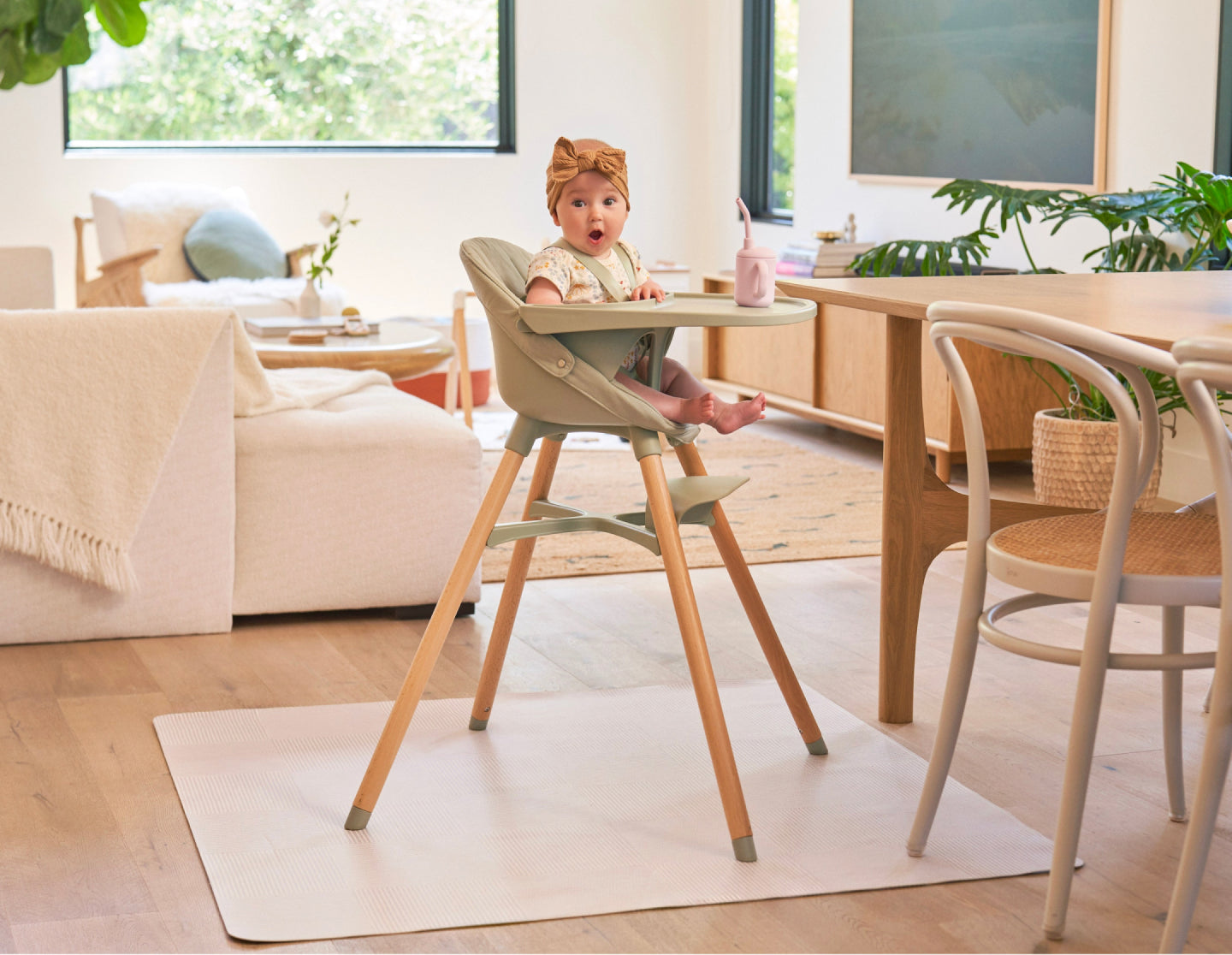 First life style of Gifts for Babies