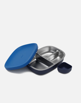 Bento Box in Blue Raspberry