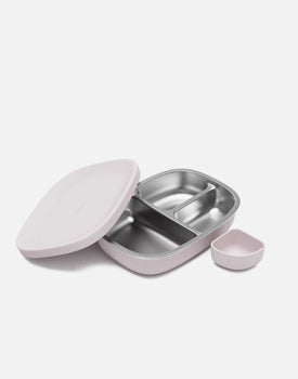 Bento Box in Lavender