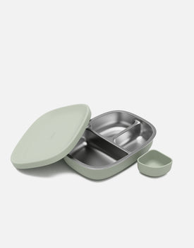 Bento Box in Sage