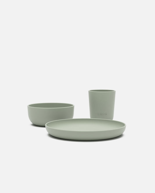 Big Bites Dinnerware