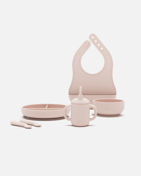 Kit complet premières bouchées