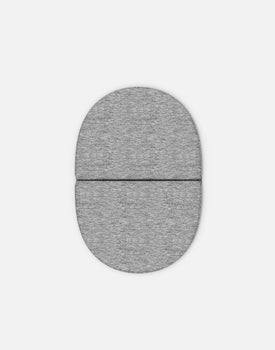 Knee & Elbow Saver in Heather Grey / Knee Saver