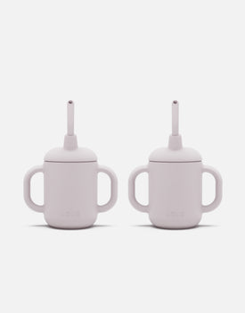 Little Cup in Lavender / 2 Pack