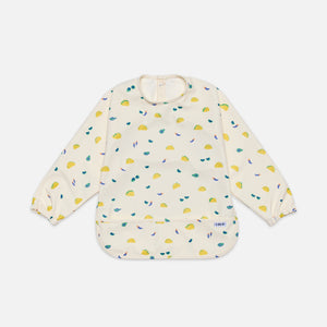Smock Bib in 6mo - 2yrs / Taco