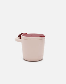 Snack Cup in Berry & Cream / 1 Pack