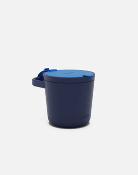 Snack Cup in Blue Raspberry / 1 Pack