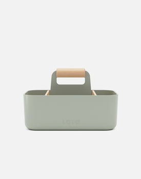 The Caddy in Sage