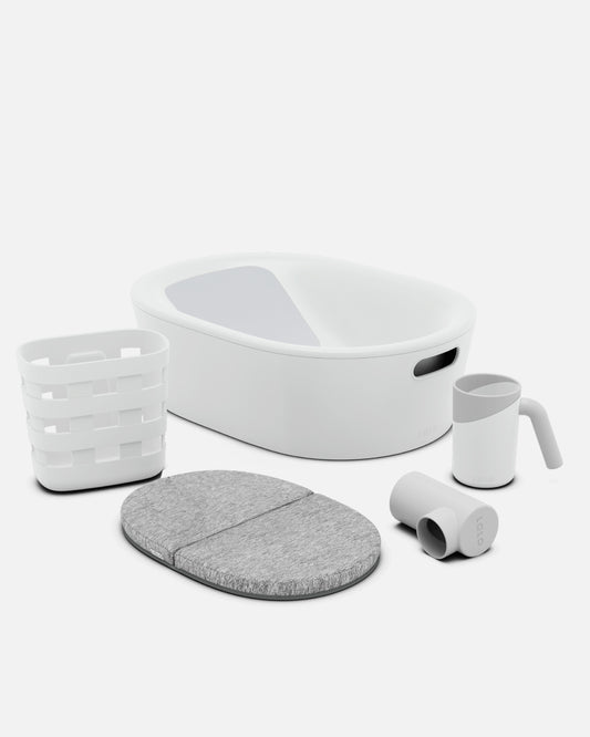 Bathtime Full Kit