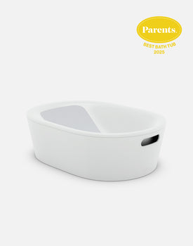 The Bath Tub in Coconut