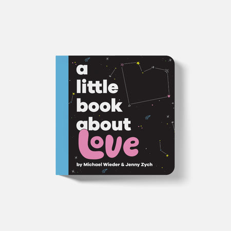 A Little Book About Love