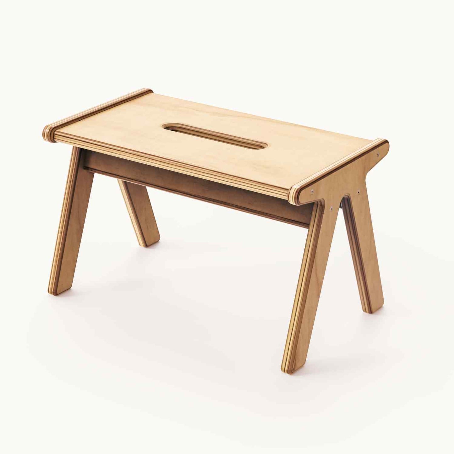 One Step Stool