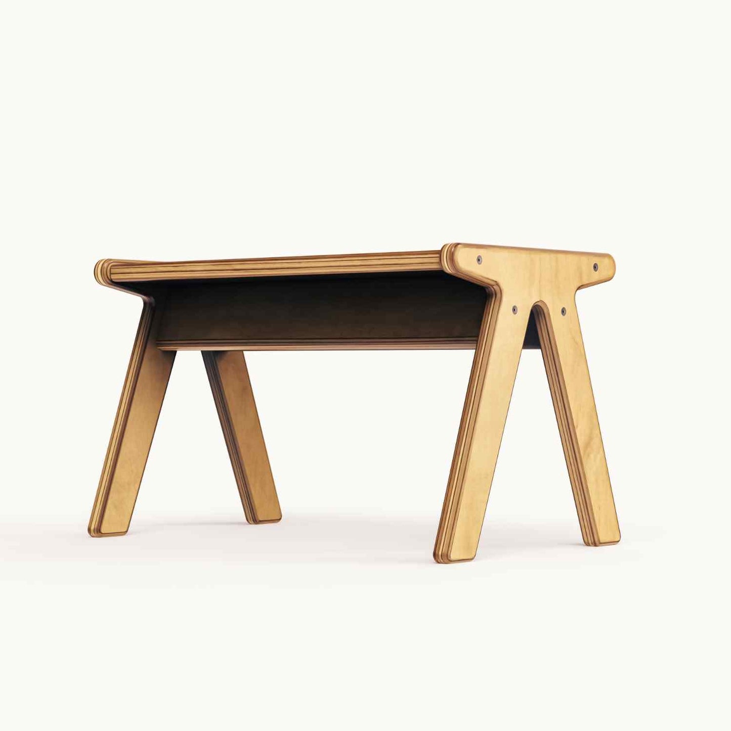 One Step Stool