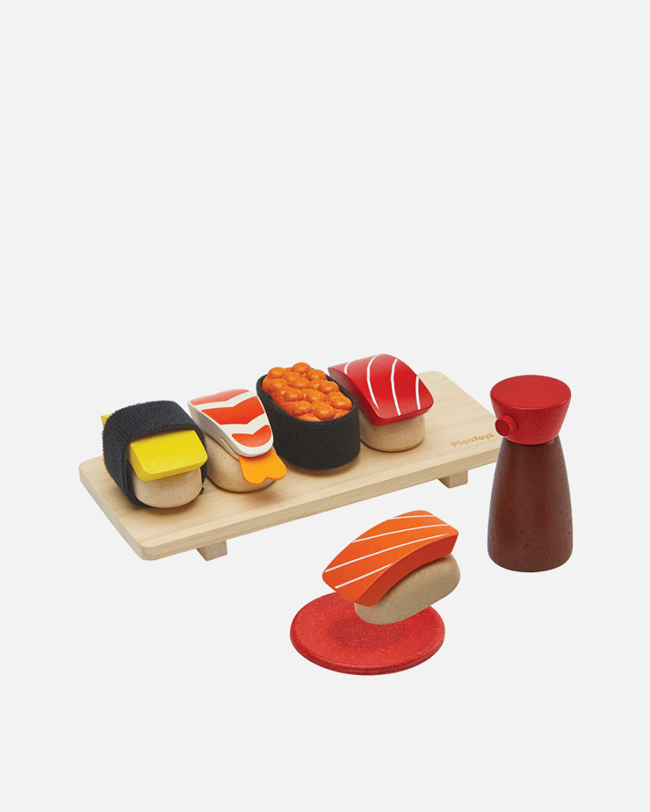 PlanToys - Sushi Set