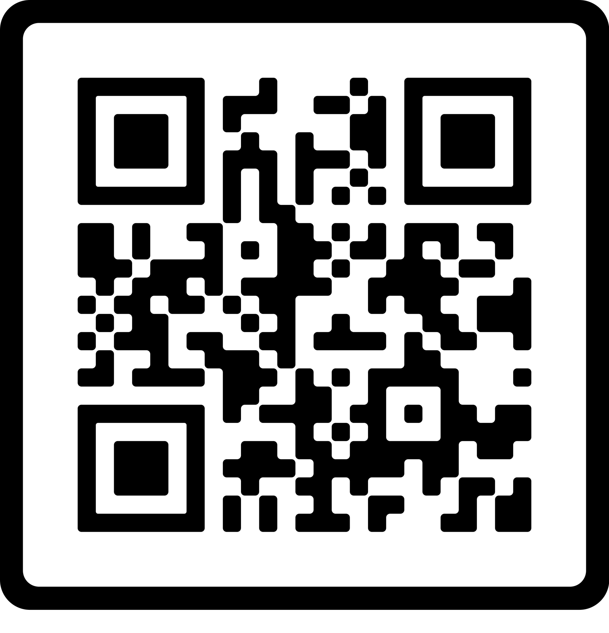 QR Code To Scan