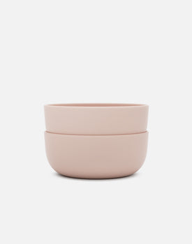 Bowl in Grapefruit / 2 Pack