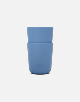 Mealtime Cup in Blueberry / 2 Pack