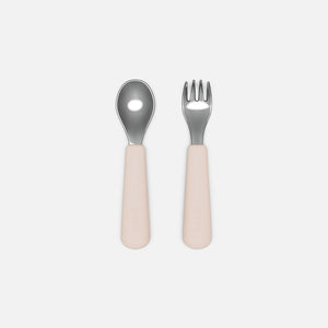 Utensils in Grapefruit / 1 Pack