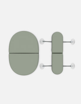 Knee & Elbow Saver in Sage / Knee & Elbow Saver