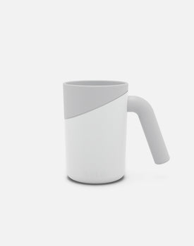 Rinse Cup in Coconut