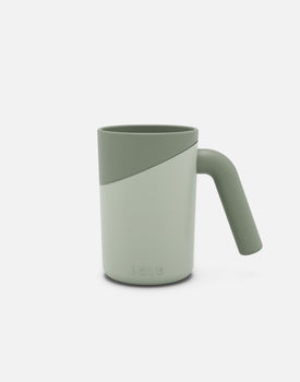 Rinse Cup in Sage