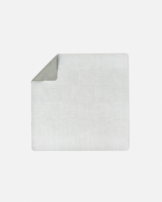 Tapis anti-éclaboussures