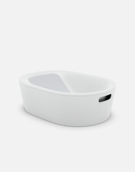 The Bath Tub in Coconut