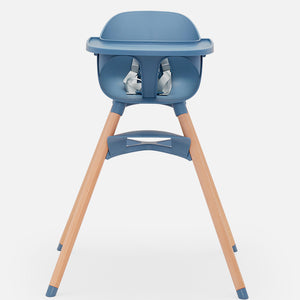 The Chair in Blueberry / High Chair