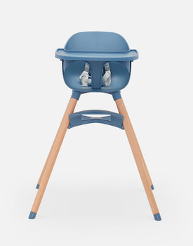 The Chair in Blueberry / High Chair