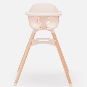 The Chair in Grapefruit / High Chair