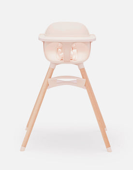 The Chair in Grapefruit / High Chair