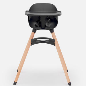 The Chair in Licorice / High Chair