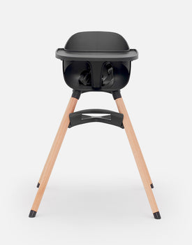 The Chair in Licorice / High Chair