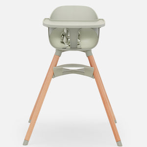 The Chair in Sage / High Chair