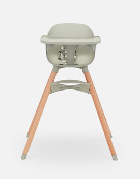 The Chair in Sage / High Chair