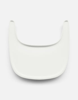 Tray in Coconut