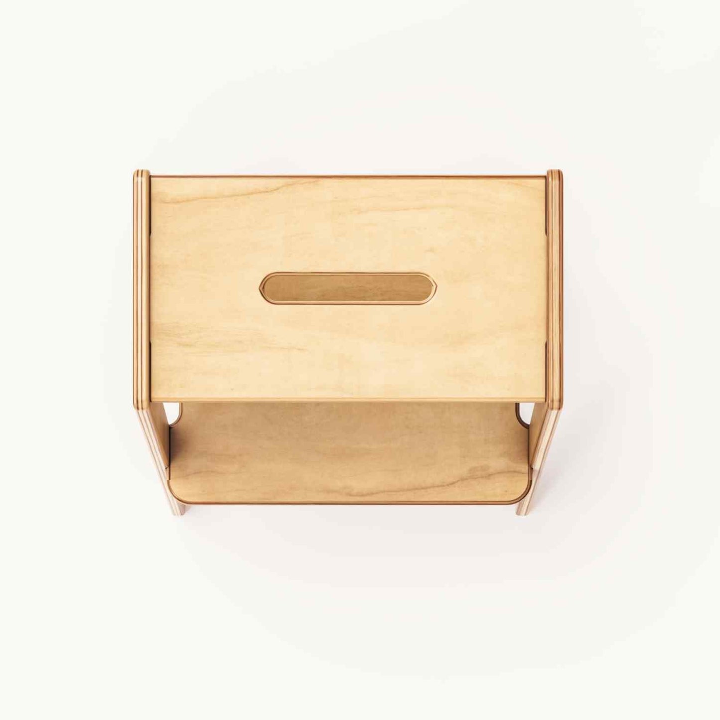 Two Step Stool